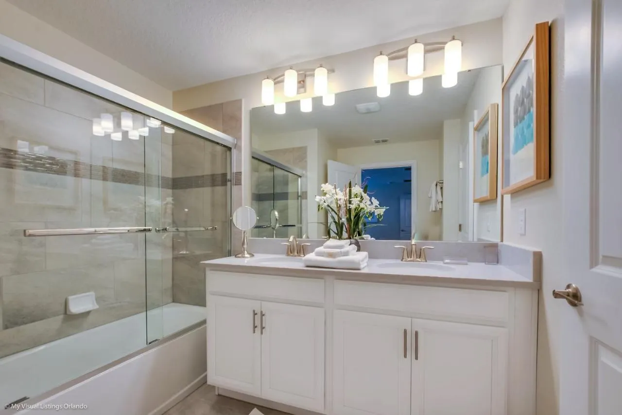 Apartment Champions Gate Townhomes By Florida Star Vacations Davenport