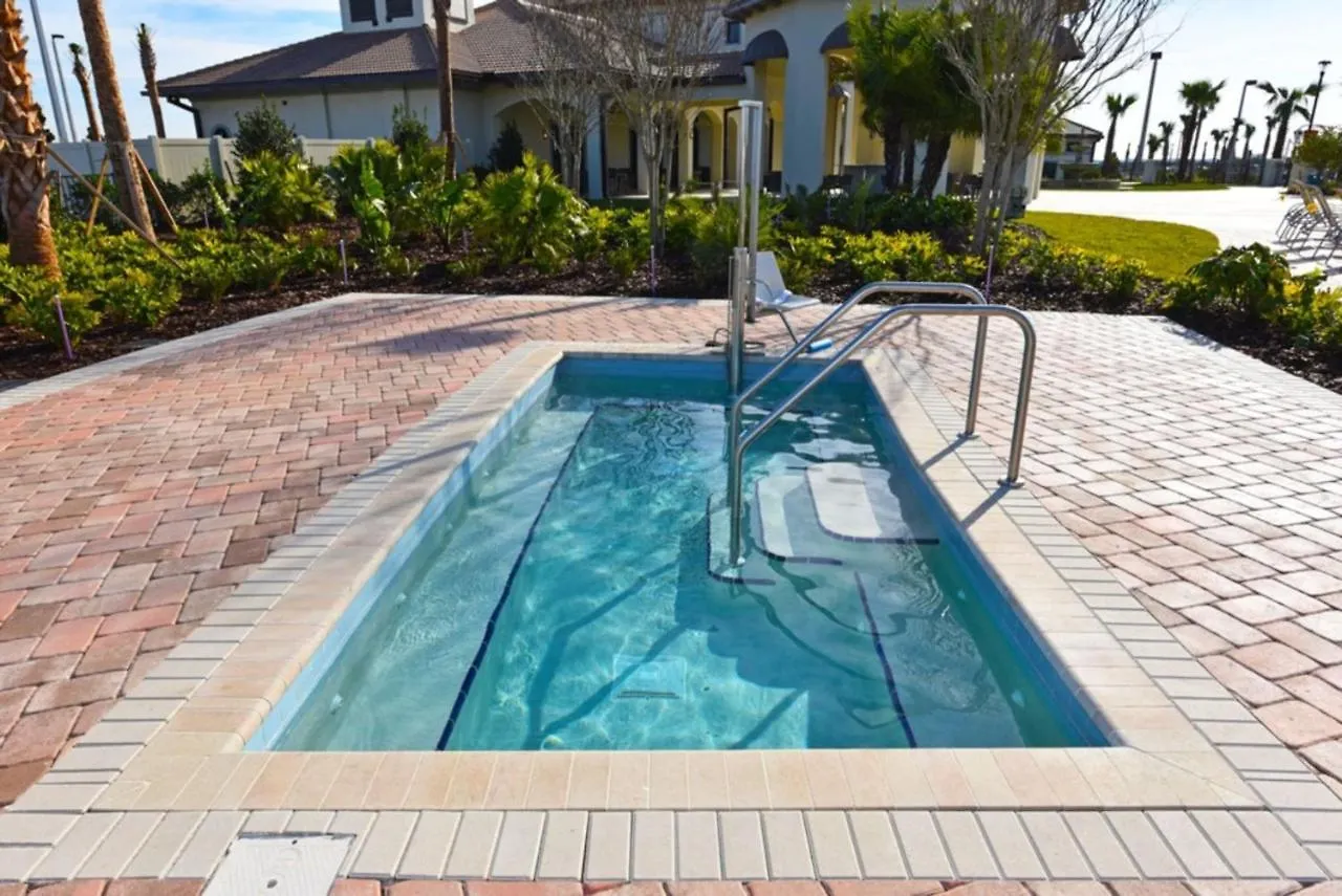 Champions Gate Townhomes By Florida Star Vacations Davenport 0*,