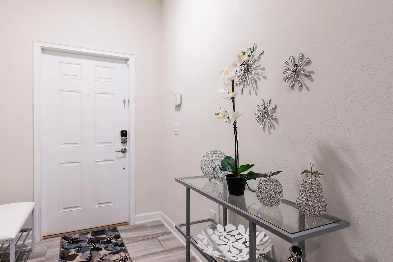 Apartment Champions Gate Townhomes By Florida Star Vacations Davenport