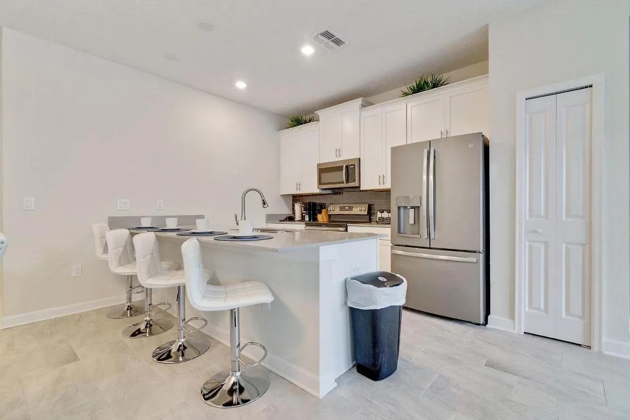 Champions Gate Townhomes By Florida Star Vacations Davenport 0*,  United States